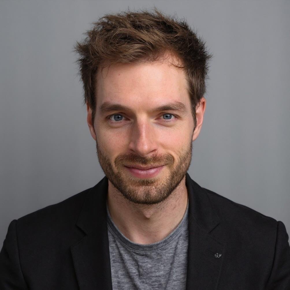 Charles Moreau, conseiller en gestion de patrimoine
