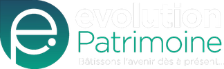 Évolution Patrimoine